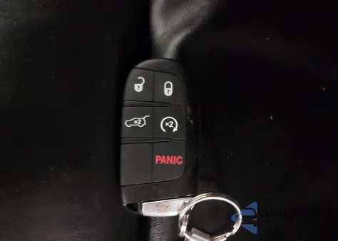 2020 Jeep Grand Cherokee Limited 4X4 из США, поврежденный, VIN 1C4RJFBG4LC221945